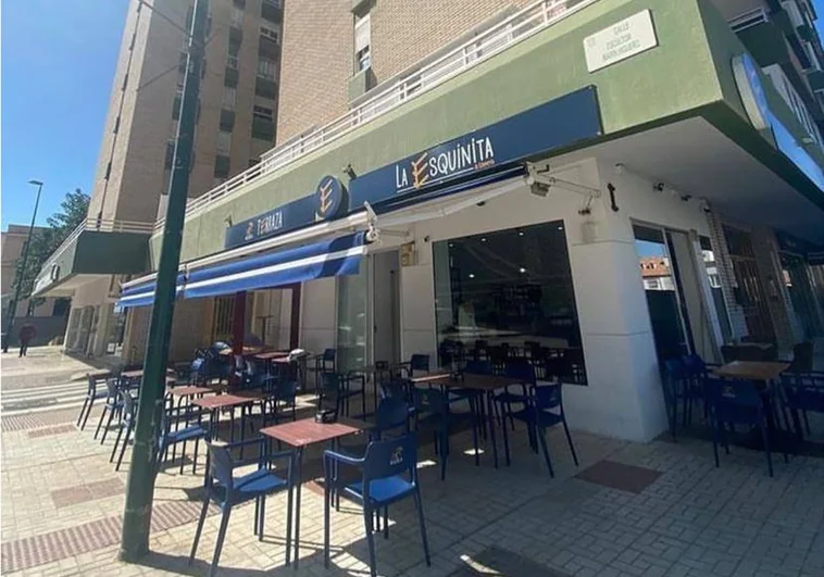 La Esquinita abrirá su segundo restaurante en Cerrado de Calderón